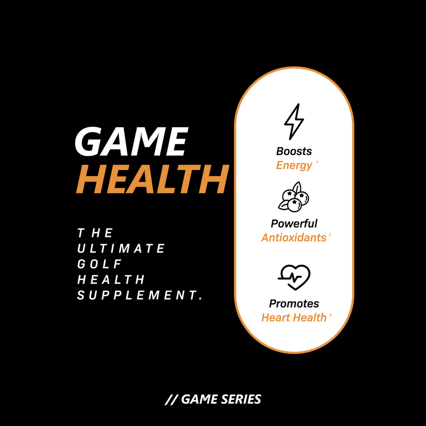 GAME HEALTH