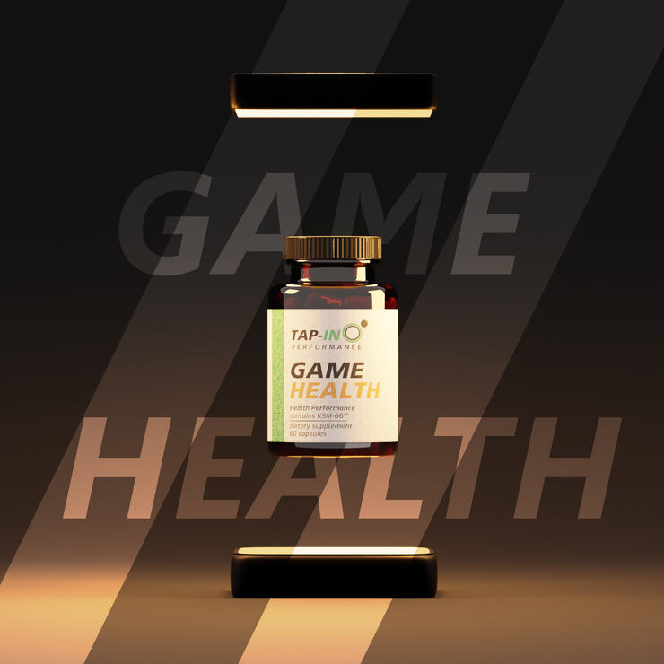 GAME HEALTH